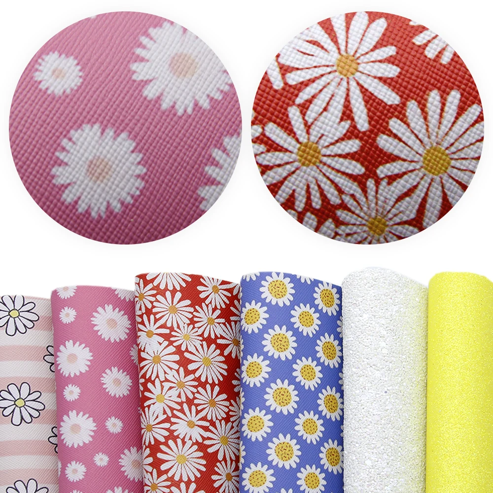20*34cm 6pcs/lot Flowers Paint Printed Glitter Faux Synthetic Leather FabricPatchwork For Hair Bow bags Phone Case DIY,1Yc7860
20*34cm 6pcs/lot Flowers Paint Printed Glitter Faux Synthetic Leather FabricPatchwork For Hair Bow bags Phone Case DIY,1Yc7860