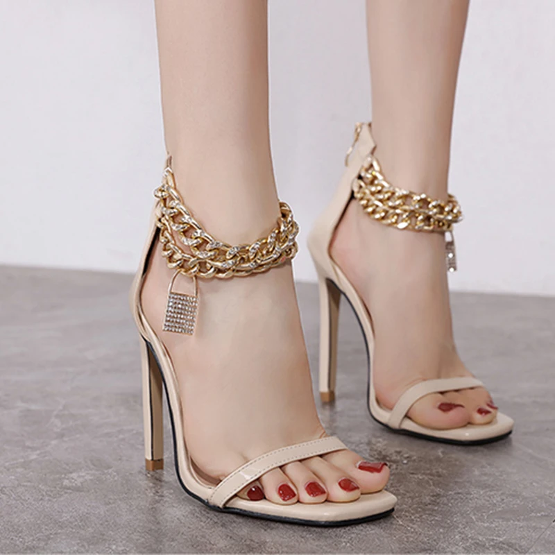 2021 Summer Woman Pumps Fashion Thin Heels Shoes Ladies Slides Female High Heels Outdoor Slippers Womens Sexy Pumps Shoes Sandal
2021 Summer Woman Pumps Fashion Thin Heels Shoes Ladies Slides Female High Heels Outdoor Slippers Womens Sexy Pumps Shoes Sandal
