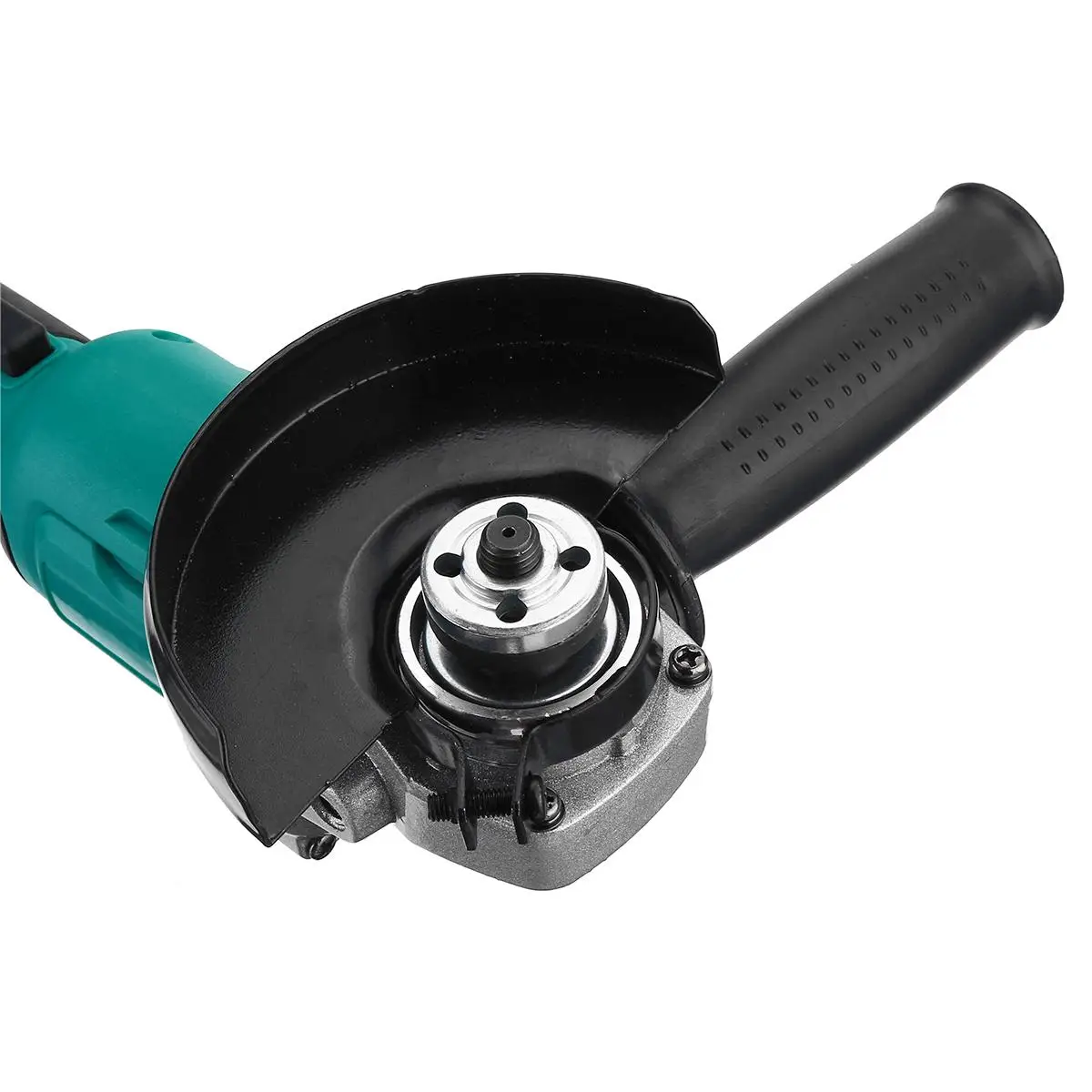 125/100mm 4 Speed Brushless Electric Angle Grinder Grinding Machine Cordless DIY Woodworking Power Tool For 18V Makita Battery
125/100mm 4 Speed Brushless Electric Angle Grinder Grinding Machine Cordless DIY Woodworking Power Tool For 18V Makita Battery