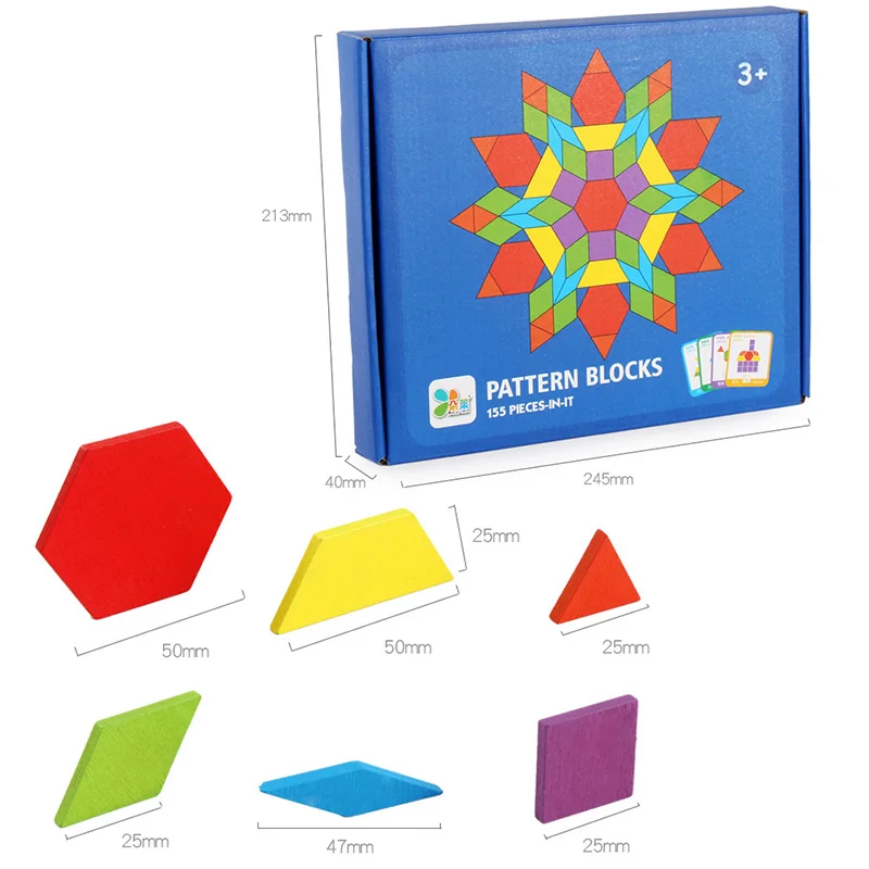 New Kids Wooden 3D Jigsaw Puzzle Clever Board Baby Montessori Educational Learning Toys for Children Geometric Shape Puzzles Toy
New Kids Wooden 3D Jigsaw Puzzle Clever Board Baby Montessori Educational Learning Toys for Children Geometric Shape Puzzles Toy