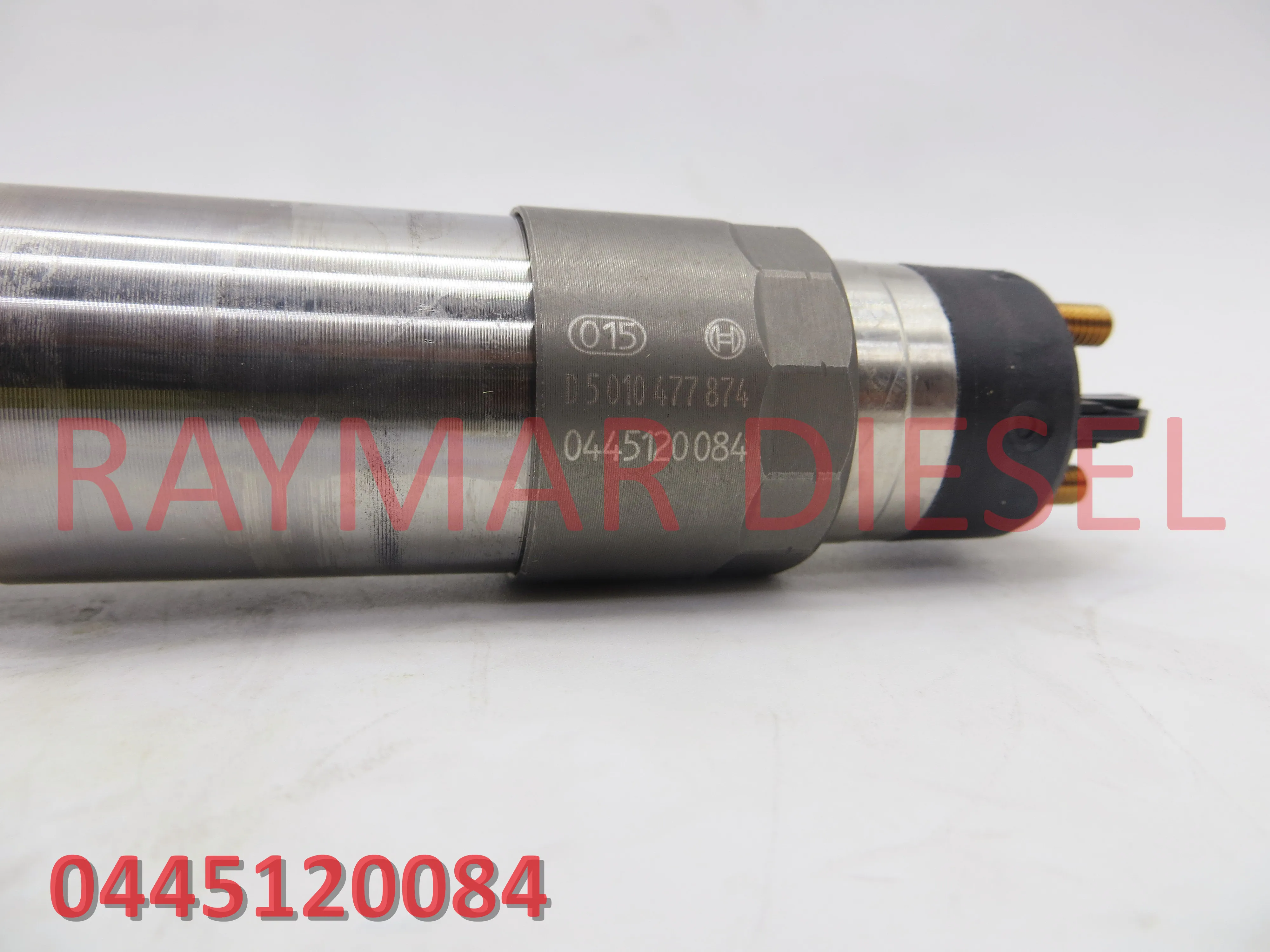 Genuine diesel fuel injector 5010550956, 5010477874, 0445120084, 0445120019, 0445120020
Genuine diesel fuel injector 5010550956, 5010477874, 0445120084, 0445120019, 0445120020