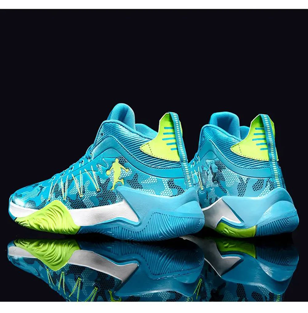 High Top Basketball Shoes Outdoor Basketball Shoes Indoor Basketball Shoes New Kelly 519 New Basketball Shoes 35-45p68
High Top Basketball Shoes Outdoor Basketball Shoes Indoor Basketball Shoes New Kelly 519 New Basketball Shoes 35-45p68