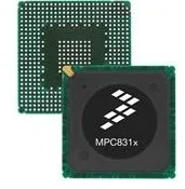 MPC8315CVRAFDA MPC8315EVRAFDA MPC8315ECVRAGDA MPC8315CVRAGDA|Производительность чипов| |