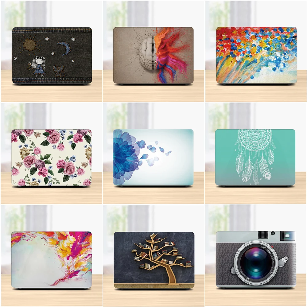 2010-2020 Laptop Protective Hard Shell Case Keyboard Cover Skin Set For 11 12 13 15 16 " Macbook Air Pro Retina Touch Bar A2251
2010-2020 Laptop Protective Hard Shell Case Keyboard Cover Skin Set For 11 12 13 15 16 " Macbook Air Pro Retina Touch Bar A2251