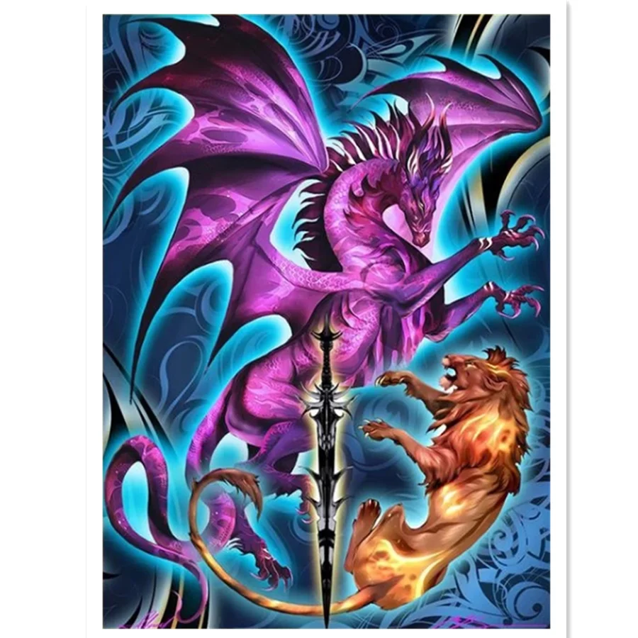 Алмазная живопись 5D AB drill, квадратная/круглая мозаика «сделай сам» с изображением собаки, мозаика для вышивки крестиком, украшение для дома, ... 
Алмазная живопись 5D AB drill, квадратная/круглая мозаика «сделай сам» с изображением собаки, мозаика для вышивки крестиком, украшение для дома, ...