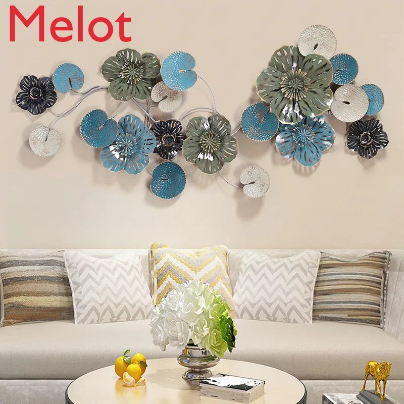 Ornamental Flower Hanging Wall Personalized Pendant Accessories Metal Stereo Wall Decoration Background Wall Surface Ornament
Ornamental Flower Hanging Wall Personalized Pendant Accessories Metal Stereo Wall Decoration Background Wall Surface Ornament