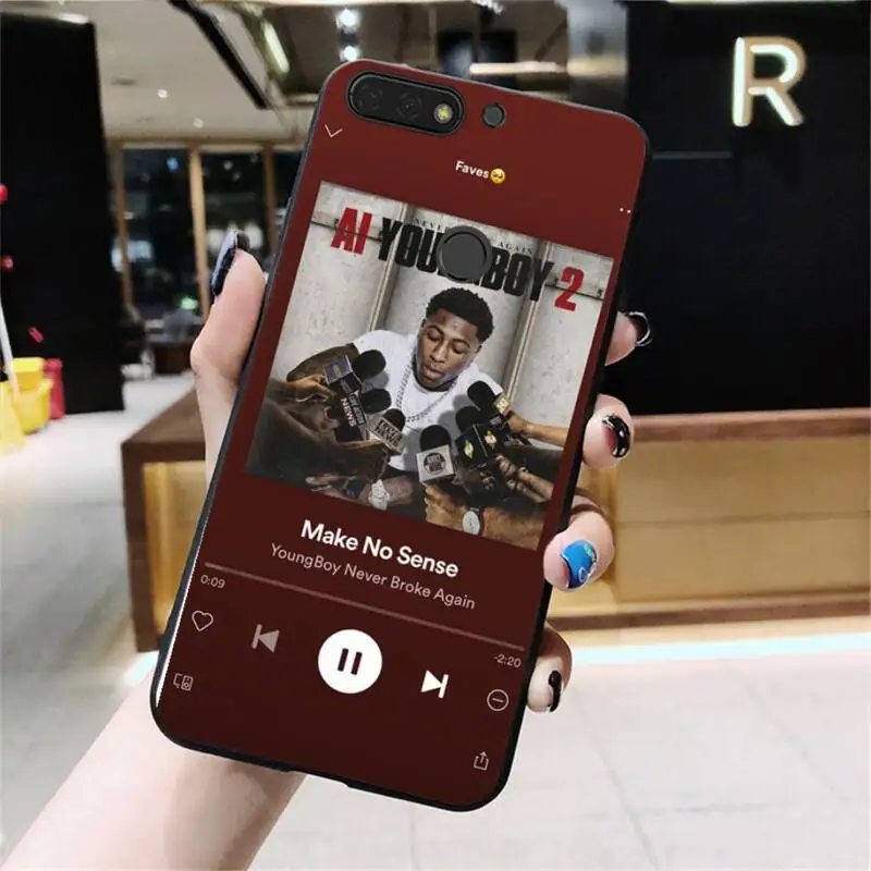 Album song Drake Tyler One Direction Phone Case For Huawei Honor 7C 7A 8X 9X 8A 10i 20lite 9 10 lite 20 8C 8S 7S 9A 10X lite
Album song Drake Tyler One Direction Phone Case For Huawei Honor 7C 7A 8X 9X 8A 10i 20lite 9 10 lite 20 8C 8S 7S 9A 10X lite