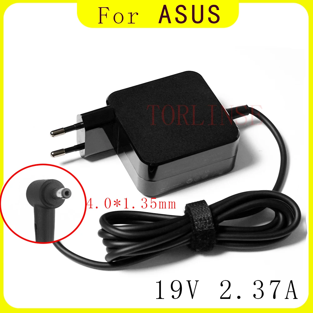 19V 2.37A 45 Вт 4,0*1,35 мм ноутбук Зарядное устройство адаптер ADP-45BW для Asus Zenbook UX305 UX21A UX32A X201E X202E U3000 UX52 Питание
19V 2.37A 45 Вт 4,0*1,35 мм ноутбук Зарядное устройство адаптер ADP-45BW для Asus Zenbook UX305 UX21A UX32A X201E X202E U3000 UX52 Питание