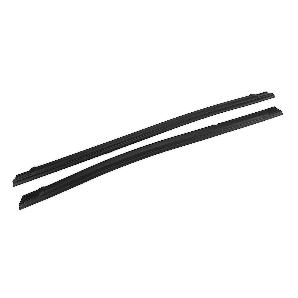 Styling Mouldings Window Moulding Weatherstrip Seal Belt For 2005-09 2010 2011 2012 2013 2014 2015 Tacoma Double Cab
Styling Mouldings Window Moulding Weatherstrip Seal Belt For 2005-09 2010 2011 2012 2013 2014 2015 Tacoma Double Cab