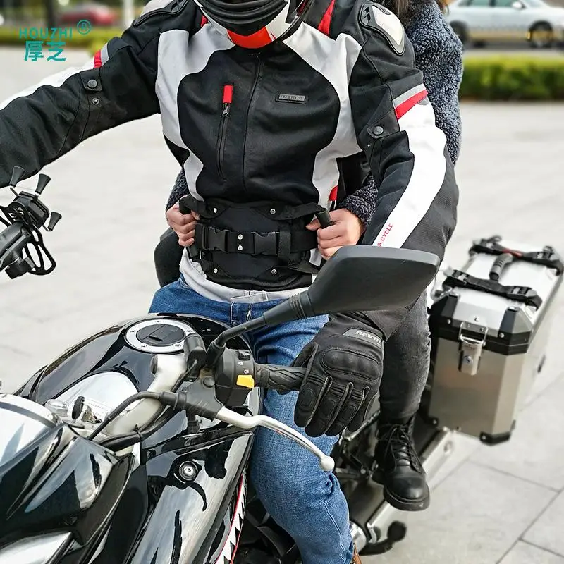 Motorcycle Safety Belt Rear Seat Passenger Grip Child Anti-slip Belt Handle For Children Child Motorcycle Harness Free Shipping
Motorcycle Safety Belt Rear Seat Passenger Grip Child Anti-slip Belt Handle For Children Child Motorcycle Harness Free Shipping