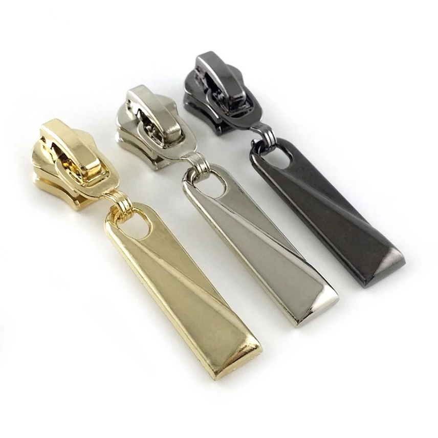 5# Zip Puller Nylon Zippers Head Resin Metal Zippers Sliders Sewing Tools Repair Sewing for Clothes Luggage Bag Accessories
5# Zip Puller Nylon Zippers Head Resin Metal Zippers Sliders Sewing Tools Repair Sewing for Clothes Luggage Bag Accessories