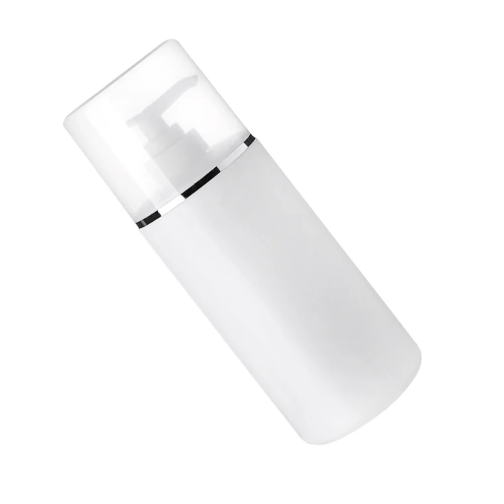 3pcs Empty Pump Bottles Comestics Dispenser Bottles Pressing Emulsion Bottles Pastic Shampoo Bottle Lotion Bottle (White 250ML)
3pcs Empty Pump Bottles Comestics Dispenser Bottles Pressing Emulsion Bottles Pastic Shampoo Bottle Lotion Bottle (White 250ML)