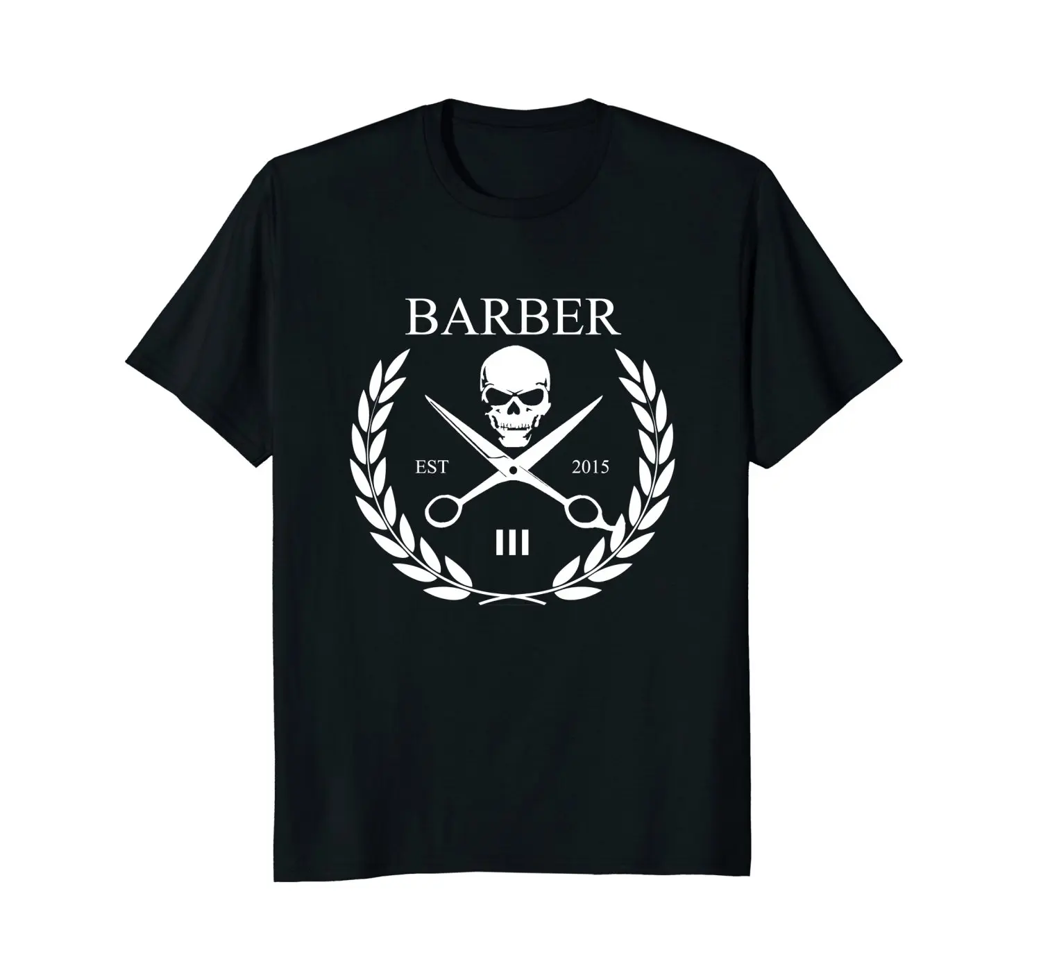 Fashion Barber Men's T-Shirt Cool Barber Gift Summer Cotton Short Sleeve O-Neck Unisex T Shirt New S-3XL
Fashion Barber Men's T-Shirt Cool Barber Gift Summer Cotton Short Sleeve O-Neck Unisex T Shirt New S-3XL