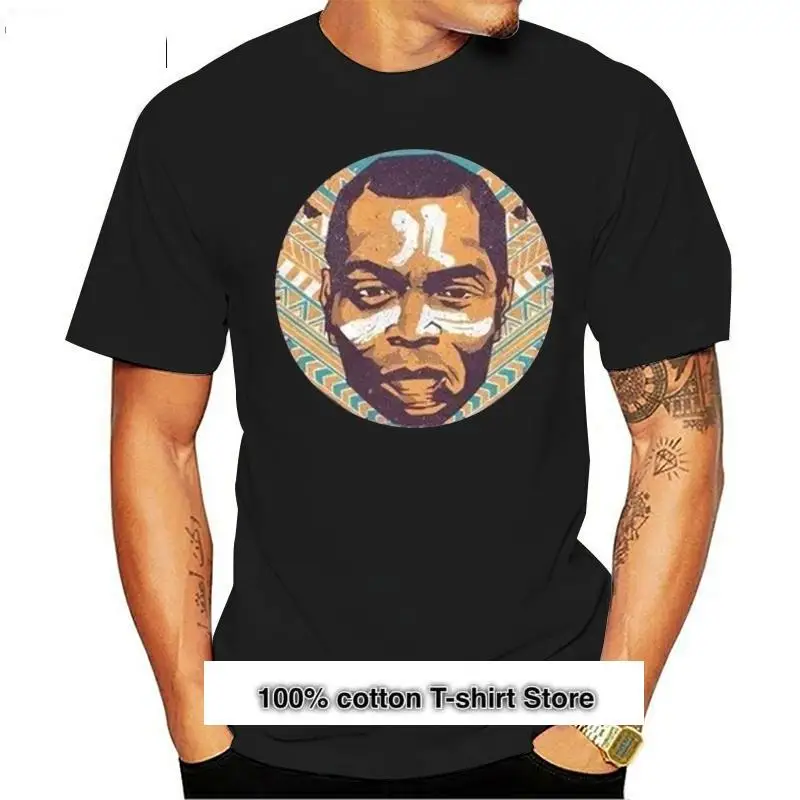 Camiseta de manga corta para hombre, prenda de vestir, de verano, con cuello redondo, 2018 algodón, 100%
Camiseta de manga corta para hombre, prenda de vestir, de verano, con cuello redondo, 2018 algodón, 100%