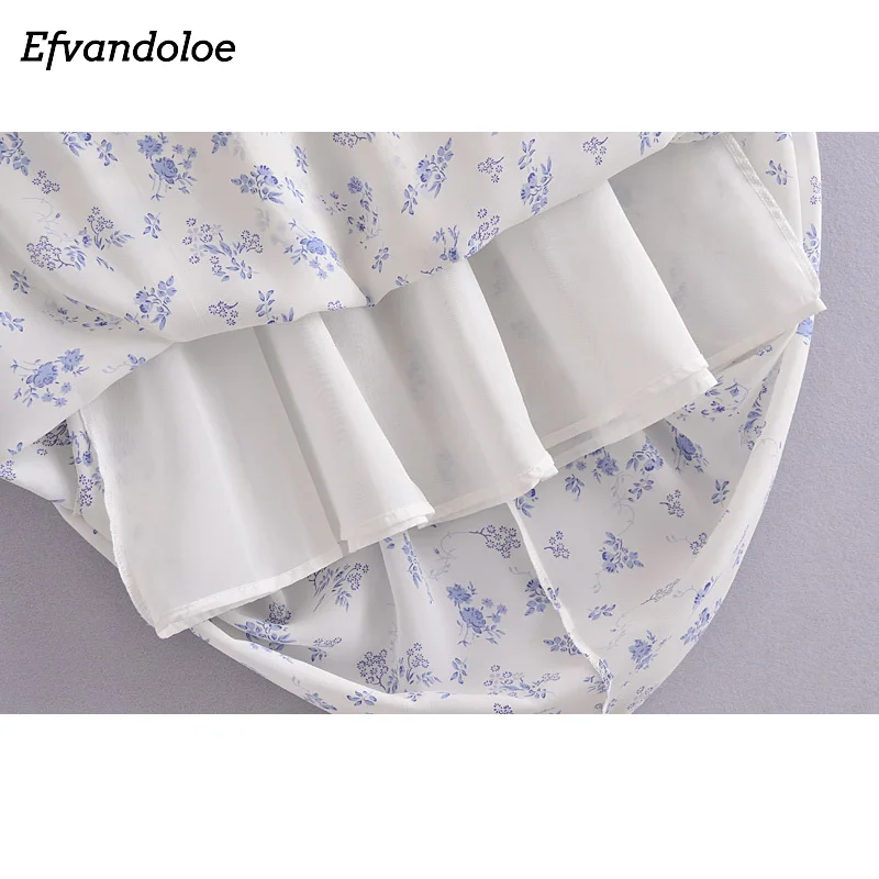 Women Elegant Ruffles Long Dresses Summer Party Fashion Empire A Line O Neck Maxi Holiday Dress
Women Elegant Ruffles Long Dresses Summer Party Fashion Empire A Line O Neck Maxi Holiday Dress