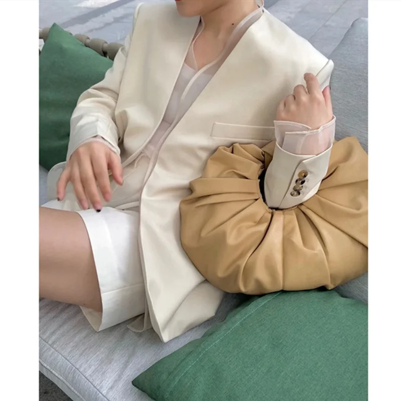 2021 Spring Summer Women Office Wear Blazer Coat V-neck Detachable Female Two-piece Suit Jacket Outwear Tops
2021 Spring Summer Women Office Wear Blazer Coat V-neck Detachable Female Two-piece Suit Jacket Outwear Tops