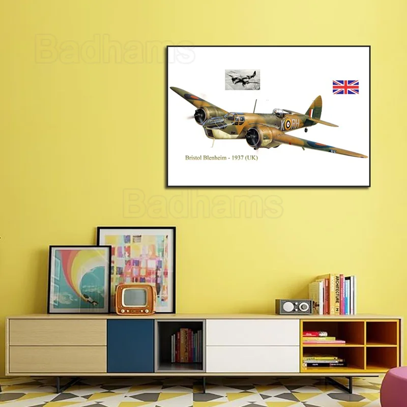 Still Life Canvas Painting Flying Battleship Made In American Picture Printing Modern Retro Poster Decoration Wall Sticker
Still Life Canvas Painting Flying Battleship Made In American Picture Printing Modern Retro Poster Decoration Wall Sticker