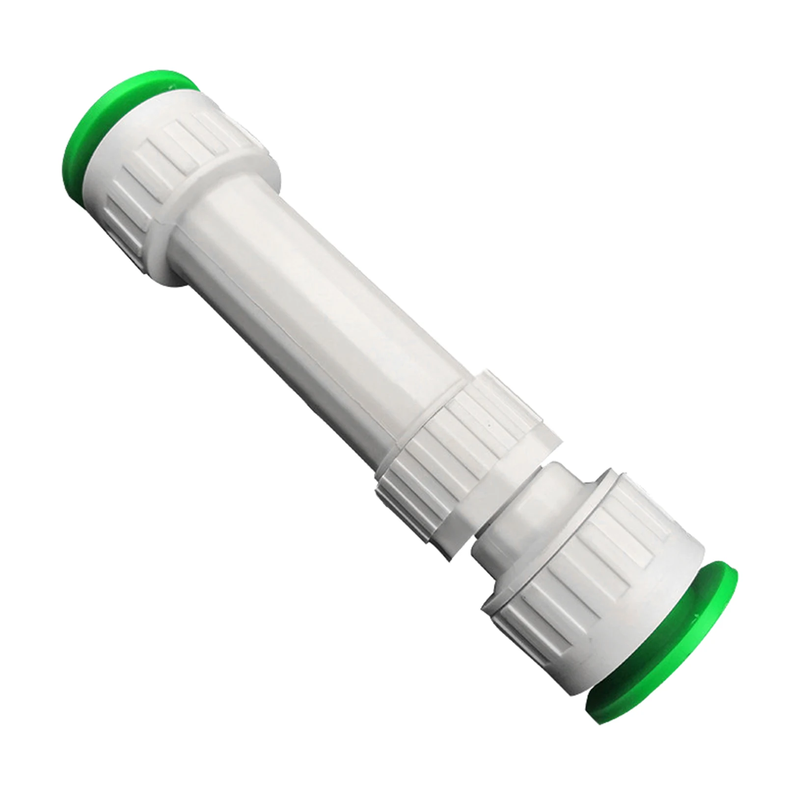 Newest Stretch Connector Water Pipe Fittings Household Cleaning Replacement Stretch Connector Water Pipe
Newest Stretch Connector Water Pipe Fittings Household Cleaning Replacement Stretch Connector Water Pipe