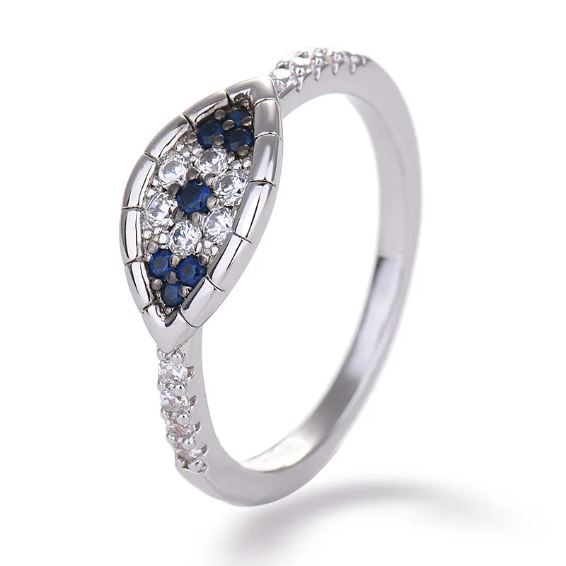 Vintage Simple Blue Eyes Party Wedding Band Rings For Women Gothic Zirconia Jewelry Anillo Dropshipping Zk40
Vintage Simple Blue Eyes Party Wedding Band Rings For Women Gothic Zirconia Jewelry Anillo Dropshipping Zk40
