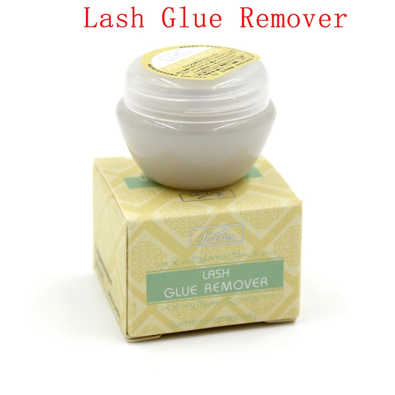 Professional Safe Lash Glue Remover Eyelash Extensions Tool Cream 5ml High Quality Fragrancy Smell Glue Remover Eyelashes Tools
Professional Safe Lash Glue Remover Eyelash Extensions Tool Cream 5ml High Quality Fragrancy Smell Glue Remover Eyelashes Tools