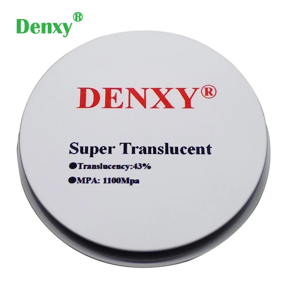 Суперпросвечивающие виниры для стоматологической системы, с циркониевым блоком
Суперпросвечивающие виниры для стоматологической системы, с циркониевым блоком