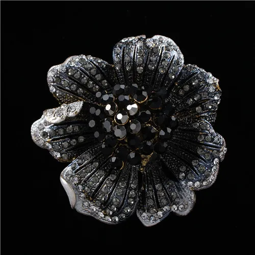 Luxury Female Rose Flower Brooch Dainty Rainbow Zircon Stone Jewelry Brooch For Women Vintage Crystal Pin Dress Coat Accessory
Luxury Female Rose Flower Brooch Dainty Rainbow Zircon Stone Jewelry Brooch For Women Vintage Crystal Pin Dress Coat Accessory
