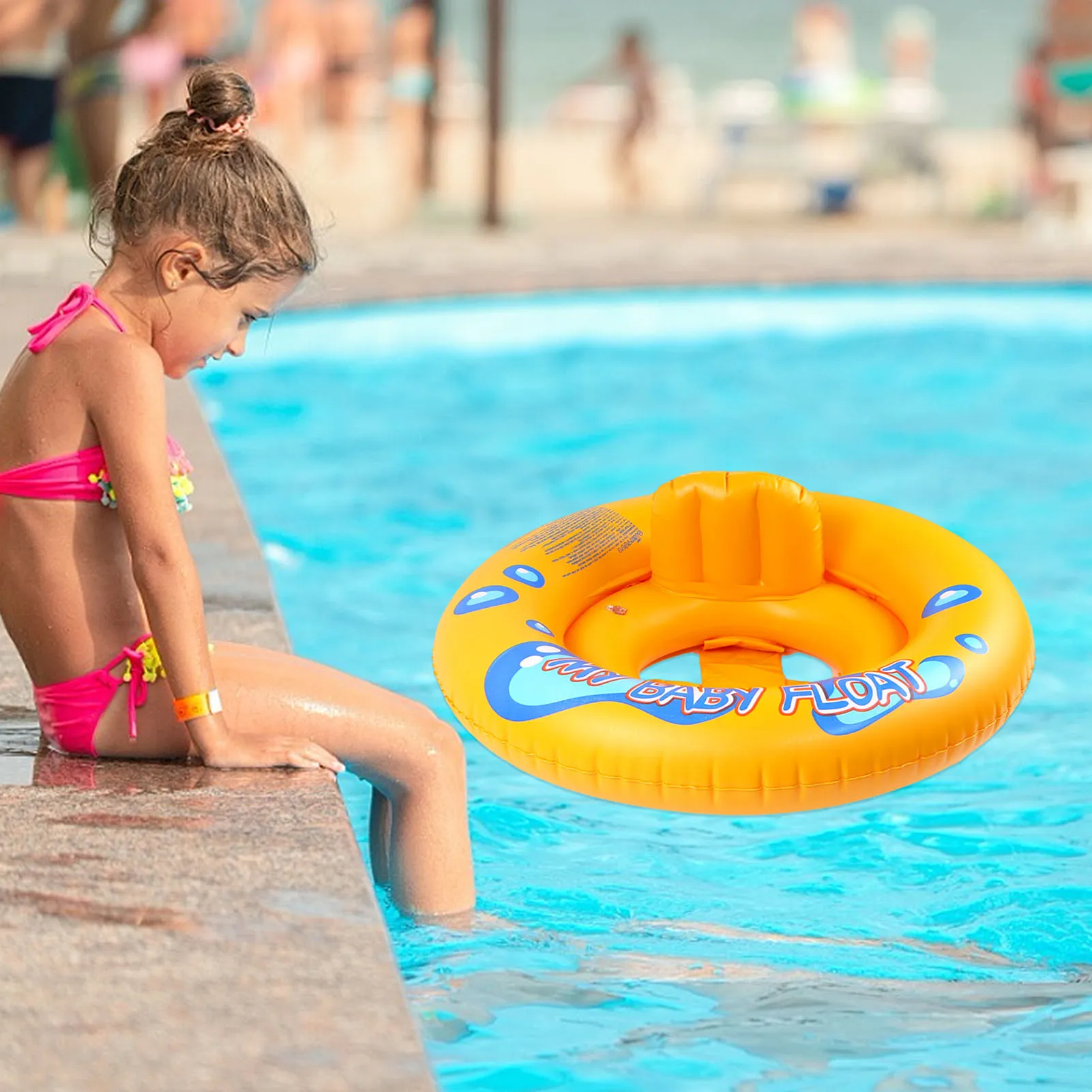 Swimming buoy cartoon printing round inflatable swimming ring summer outdoor beach baby seat PVC swimming ring new 2021
Swimming buoy cartoon printing round inflatable swimming ring summer outdoor beach baby seat PVC swimming ring new 2021