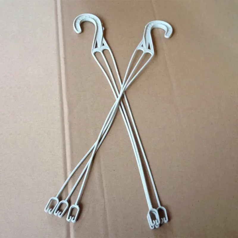 hanging planter Garden Pot Chain Hanging Planters PP basin Convenient Economic Hydroponic Plants Plant Grow Basin hanging plant
hanging planter Garden Pot Chain Hanging Planters PP basin Convenient Economic Hydroponic Plants Plant Grow Basin hanging plant