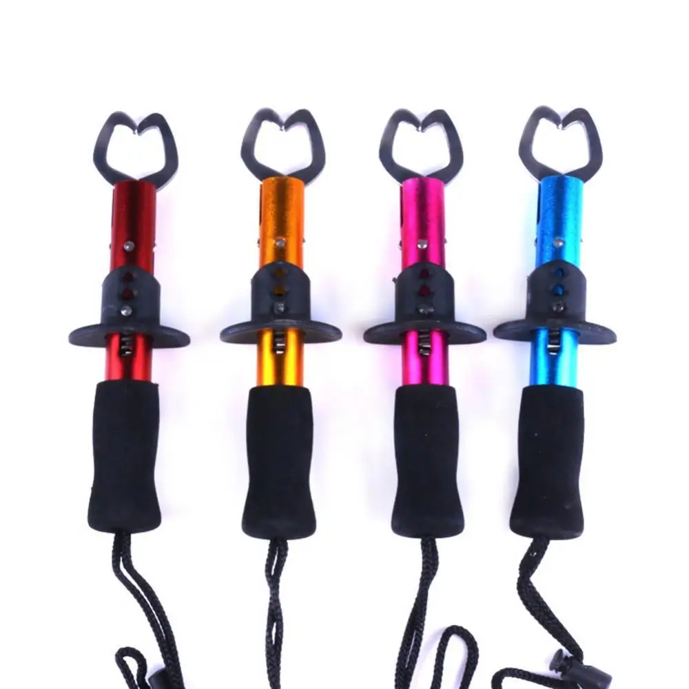 Portable Fishing Gripper 17cm Stainless Steel Mini Fishing Gripper Grip Grabber Fish Holder Fishing Tool Tackle Accessories
Portable Fishing Gripper 17cm Stainless Steel Mini Fishing Gripper Grip Grabber Fish Holder Fishing Tool Tackle Accessories