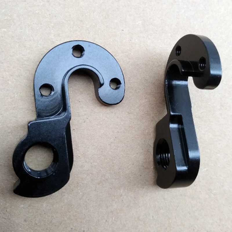 2pcs Bicycle derailleur hanger MECH dropout For CANYON No.18 No.23 Endurace CF R32 Aeroad Di2 SRAM Ultimate CF Inflite AL SRAM
2pcs Bicycle derailleur hanger MECH dropout For CANYON No.18 No.23 Endurace CF R32 Aeroad Di2 SRAM Ultimate CF Inflite AL SRAM