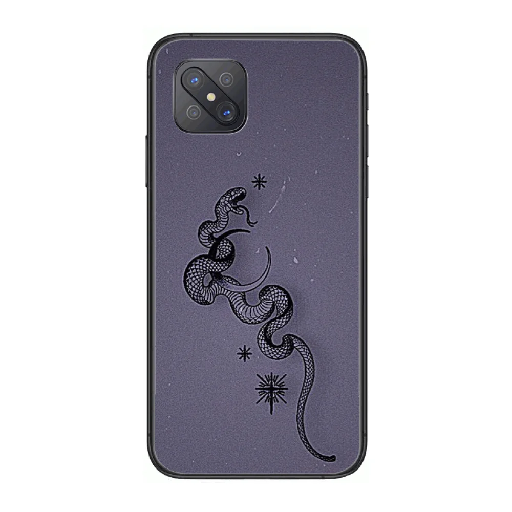 Apply to Fashion Phone Case cover For OPPO A91 9 83 79 92s 5 F9 A7X Reno2 Realme6pro 5 black tpu cell cover
Apply to Fashion Phone Case cover For OPPO A91 9 83 79 92s 5 F9 A7X Reno2 Realme6pro 5 black tpu cell cover