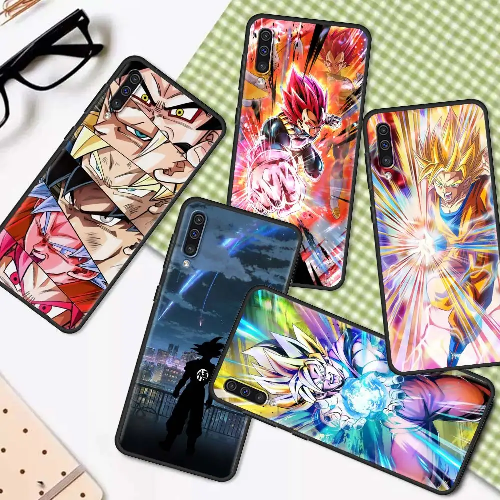 Son Goku Anime Case For Samsung Galaxy A50 A10 A70 A20e M31 A30 A40 A02s M30s M21 M11 F41 Shockproof TPU Black Cover
Son Goku Anime Case For Samsung Galaxy A50 A10 A70 A20e M31 A30 A40 A02s M30s M21 M11 F41 Shockproof TPU Black Cover