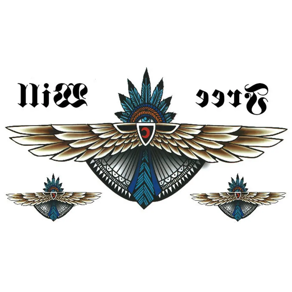 Временные татуировки, водонепроницаемые поддельные татуировки хны, боди-арт, наклейка на плечо, грудь и спину, макияж
Временные татуировки, водонепроницаемые поддельные татуировки хны, боди-арт, наклейка на плечо, грудь и спину, макияж