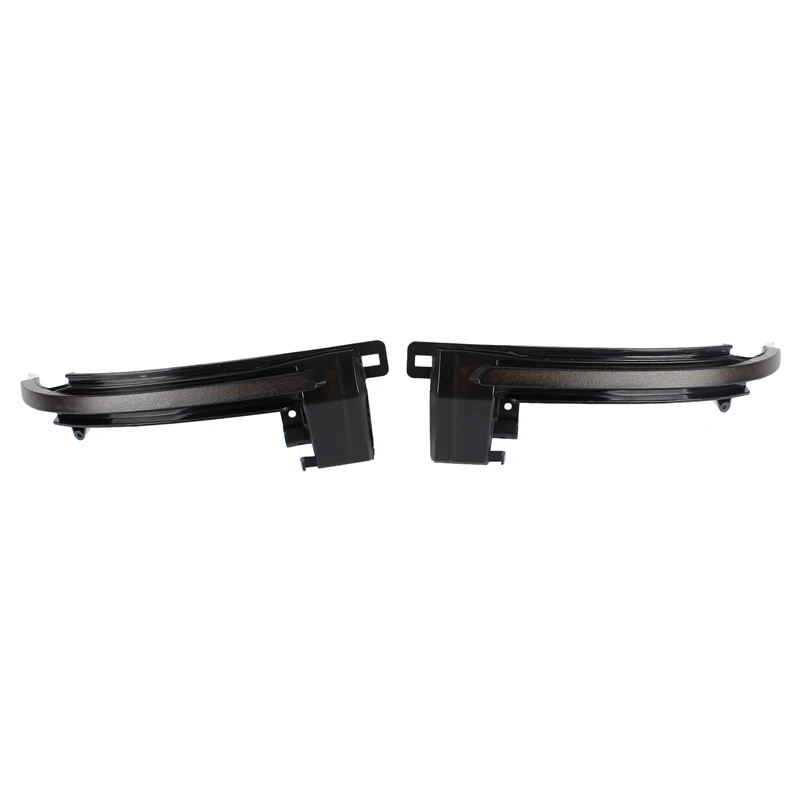 Led Turn Signal Light for B8 Dynamic Side Rearview Mirror Blinker Indicator 2Pcs
Led Turn Signal Light for B8 Dynamic Side Rearview Mirror Blinker Indicator 2Pcs