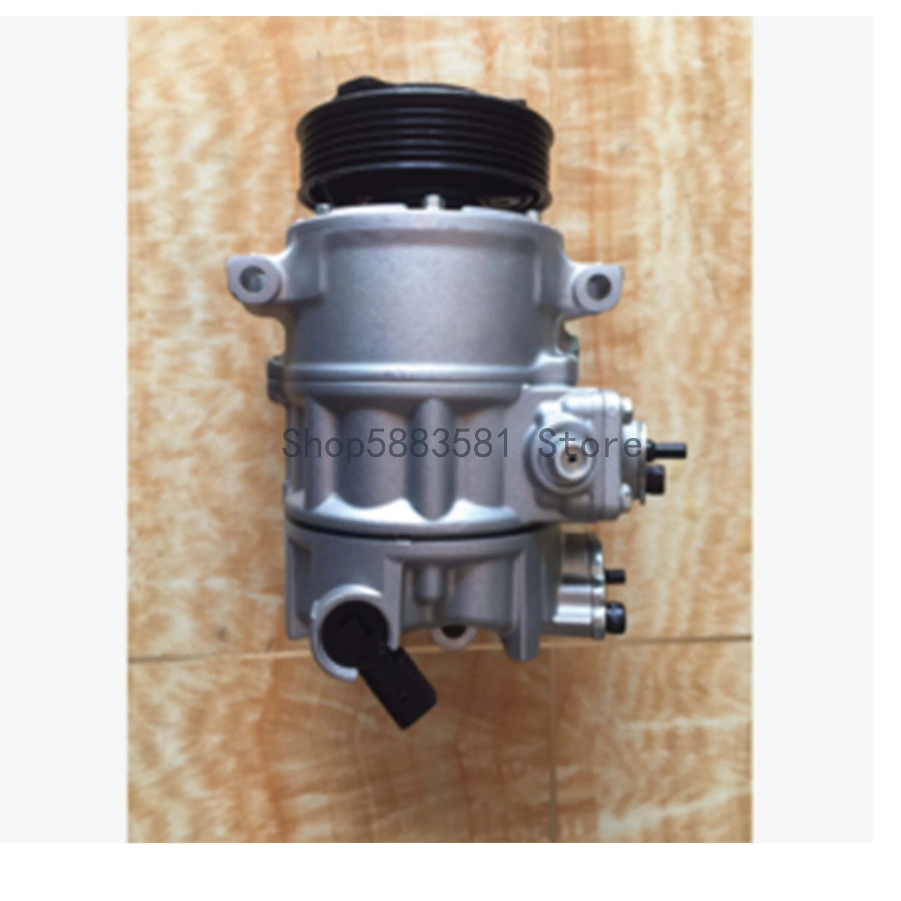 Автомобиль air con dit ion ing com pre sso rVo lks wag enA udi Sko daS EAT Tou ran Tig uan Pas sat CC Sag ita r
Автомобиль air con dit ion ing com pre sso rVo lks wag enA udi Sko daS EAT Tou ran Tig uan Pas sat CC Sag ita r