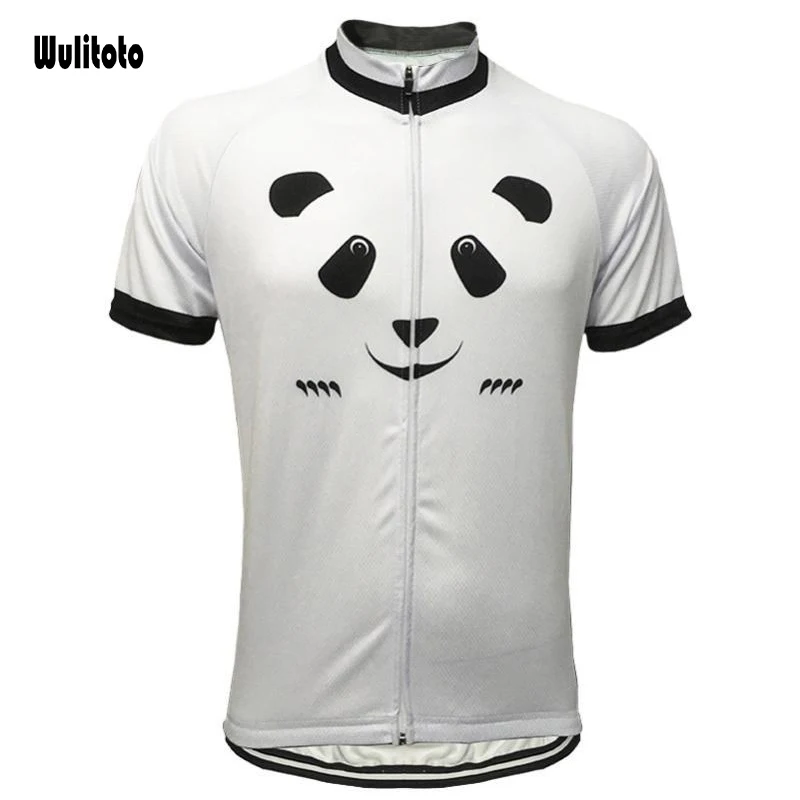 2021 WULITOTO Outdoor Mountain Bike Short Sleeve Quick Dry Bicycle Shirt Cycling Jersey for Men
2021 WULITOTO Outdoor Mountain Bike Short Sleeve Quick Dry Bicycle Shirt Cycling Jersey for Men