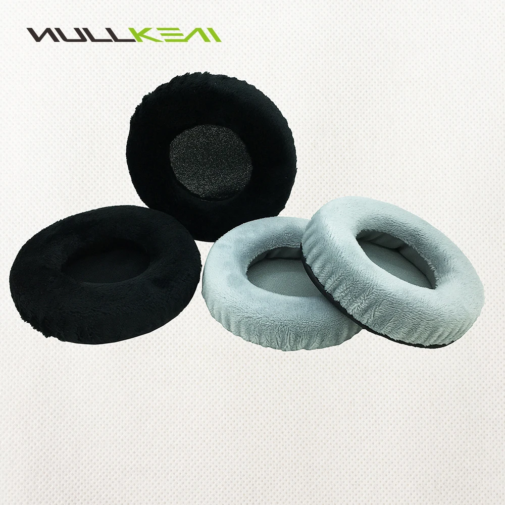 Nullkeai Replacement Velvet Earpads for Sony MDR-RF5000 MDR-RF6000 MDR-RF6500 MDR-RF7000 MDR-RF7100 Headphones Earmuff Earphone
Nullkeai Replacement Velvet Earpads for Sony MDR-RF5000 MDR-RF6000 MDR-RF6500 MDR-RF7000 MDR-RF7100 Headphones Earmuff Earphone