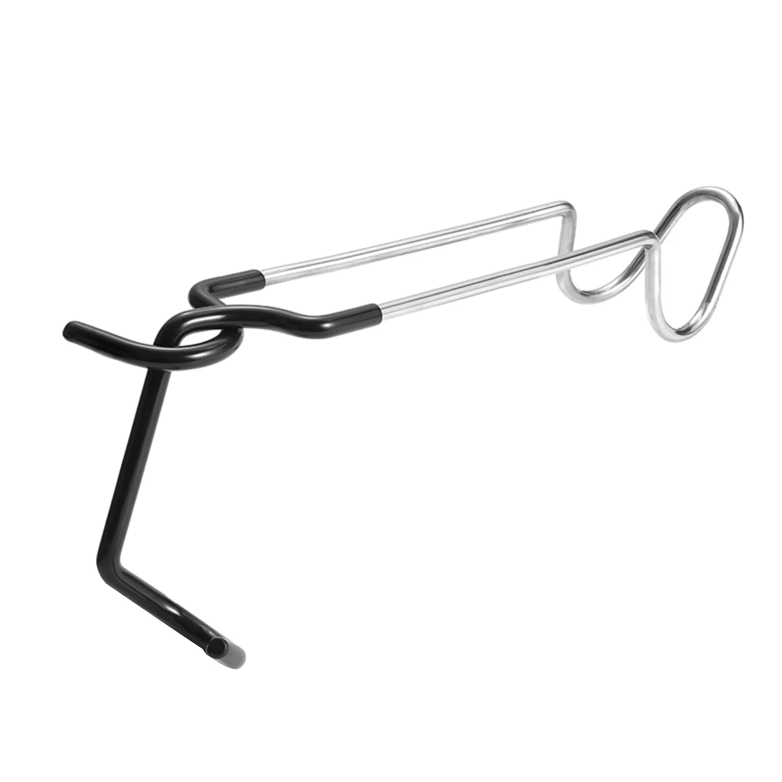 Multifunctional Camping Lamp Hook 304 Stainless Steel Tent Lamp Hanger Camping Light Hook Holder Bracket
Multifunctional Camping Lamp Hook 304 Stainless Steel Tent Lamp Hanger Camping Light Hook Holder Bracket