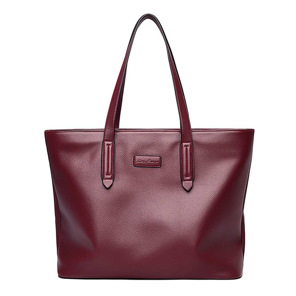 High Quality Leather Casual Tote Sac Purses and Handbags Luxury Handbags Women Bags Designer Ladies Shoulder Hand Bags for Women
High Quality Leather Casual Tote Sac Purses and Handbags Luxury Handbags Women Bags Designer Ladies Shoulder Hand Bags for Women