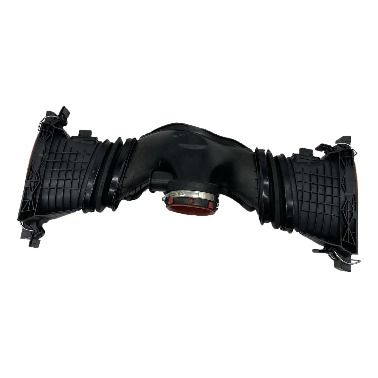 Air Mass Meter Air Cleaner Intake Duct Hose for M642 A6420901642 Replacement Air Intake Pipe Mass Air Flow Sensor Hose
Air Mass Meter Air Cleaner Intake Duct Hose for M642 A6420901642 Replacement Air Intake Pipe Mass Air Flow Sensor Hose