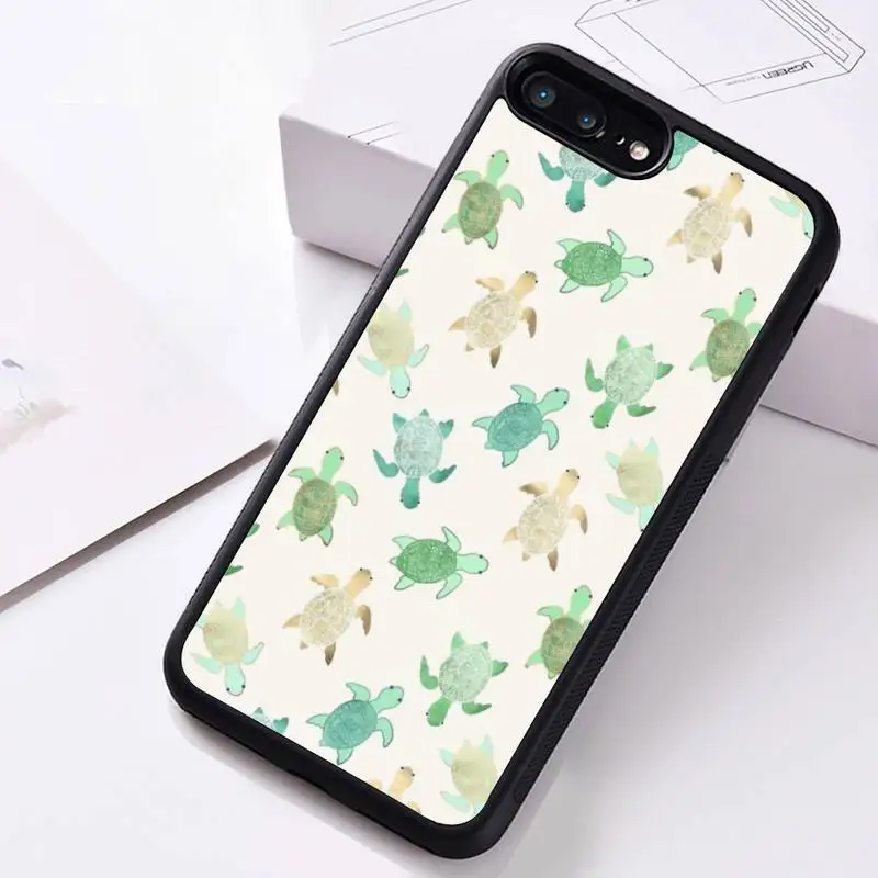 Sea turtle Phone Case For iphone 12 mini 11 Pro Xs Max X Xr 6 6s 7 8 Plus SE2020 High Quality PC TPU Silicone Cover
Sea turtle Phone Case For iphone 12 mini 11 Pro Xs Max X Xr 6 6s 7 8 Plus SE2020 High Quality PC TPU Silicone Cover