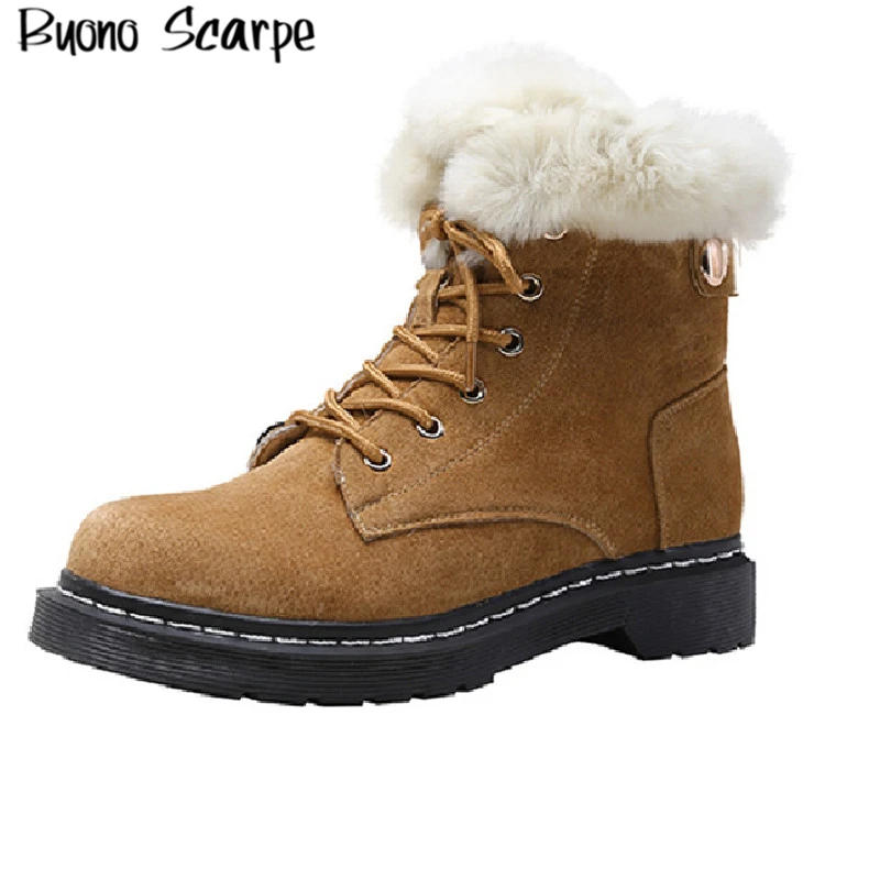 Bottines Femme Winter Shoes For Women Fur Ankle Boots Chunky Shoes Suede Leather Snow Boots Warm Bottines Femme Platform Botas
Bottines Femme Winter Shoes For Women Fur Ankle Boots Chunky Shoes Suede Leather Snow Boots Warm Bottines Femme Platform Botas