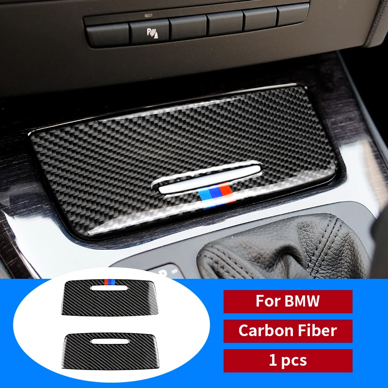 1 шт., декоративная наклейка из углеродного волокна для BMW E90 E92 E93 2005-2012 3
1 шт., декоративная наклейка из углеродного волокна для BMW E90 E92 E93 2005-2012 3