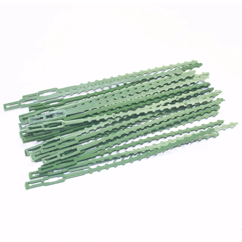 Многоразовые садовые пластиковые кабельные стяжки для растений, поддержка для лазания по деревьям, маркер горшок для садового растения, га...
Многоразовые садовые пластиковые кабельные стяжки для растений, поддержка для лазания по деревьям, маркер горшок для садового растения, га...