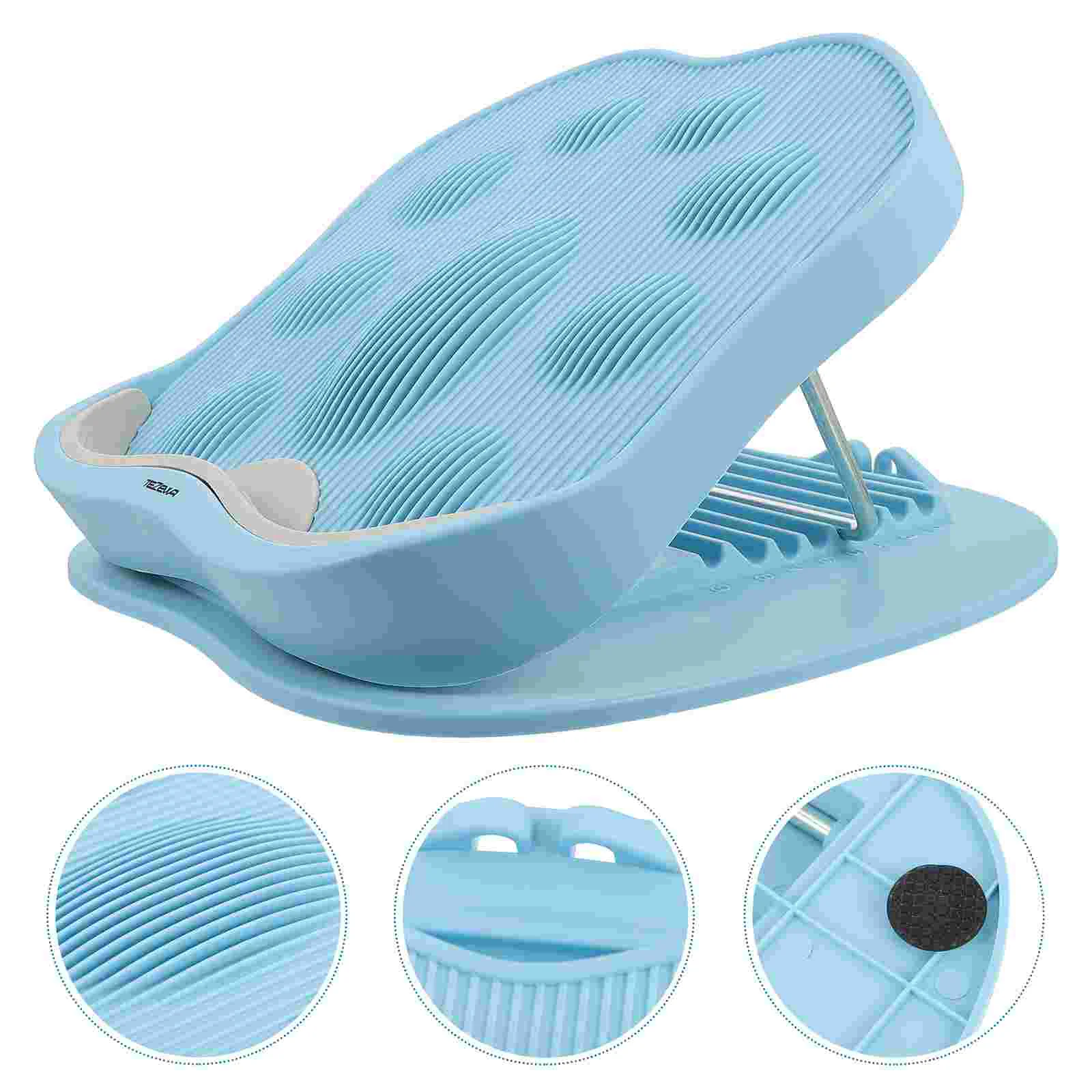 Регулируемое устройство для растяжки лодыжек 
Регулируемое устройство для растяжки лодыжек