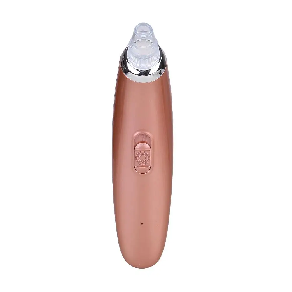 USB Remove USB Blackhead Remover Facial Whitening Lifting Machine Electric Pore Cleaner Machine
USB Remove USB Blackhead Remover Facial Whitening Lifting Machine Electric Pore Cleaner Machine