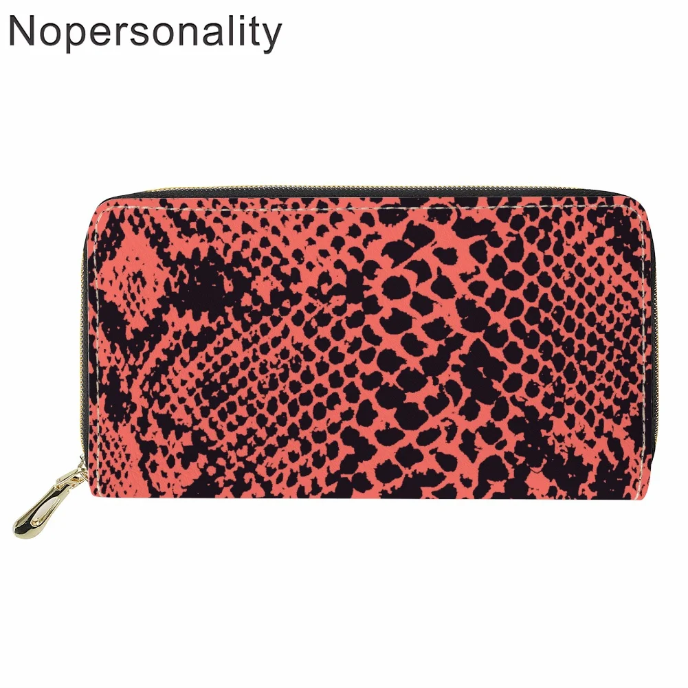 Клатч Nopersonality, кошелек-органайзер с животным принтом, Женский Длинный кошелек для монет, классические кошельки для женщин, кошелек с держате...
Клатч Nopersonality, кошелек-органайзер с животным принтом, Женский Длинный кошелек для монет, классические кошельки для женщин, кошелек с держате...