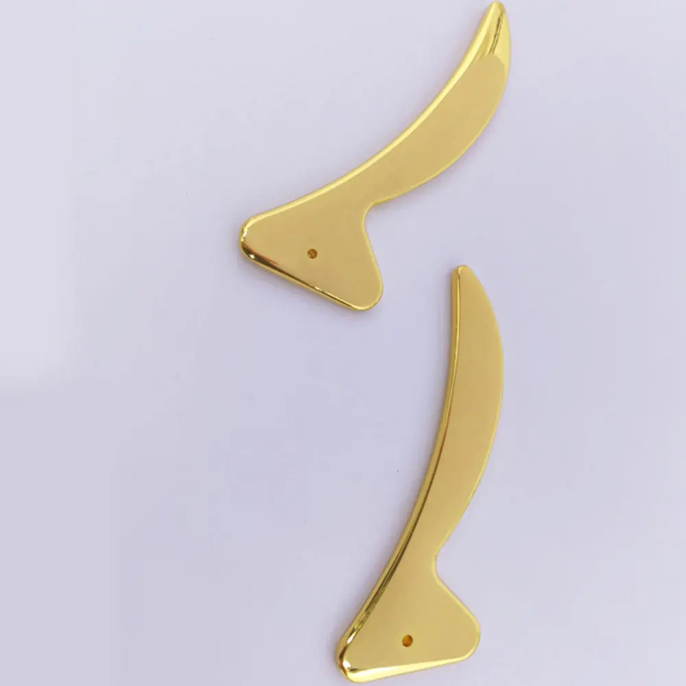 1Pc Multifunctional Scrapping Massager Plates Practical Massager Plates Natural Handicraft Massager
1Pc Multifunctional Scrapping Massager Plates Practical Massager Plates Natural Handicraft Massager