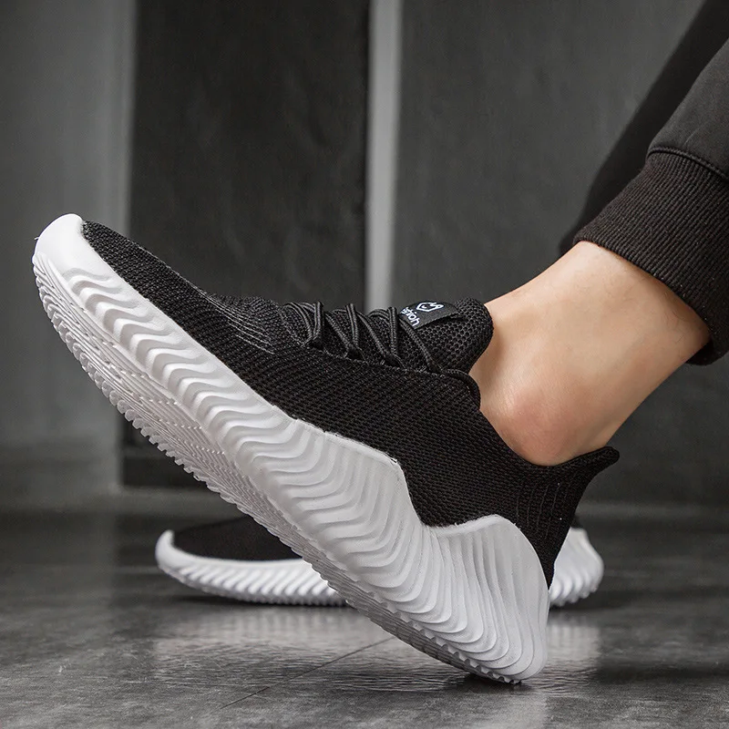Men's Summer Shoes, Men's Casual Shoes, Sports Shoes, Fashion Trend, Mesh White Shoes, Breathable Light Men's Shoes
Men's Summer Shoes, Men's Casual Shoes, Sports Shoes, Fashion Trend, Mesh White Shoes, Breathable Light Men's Shoes