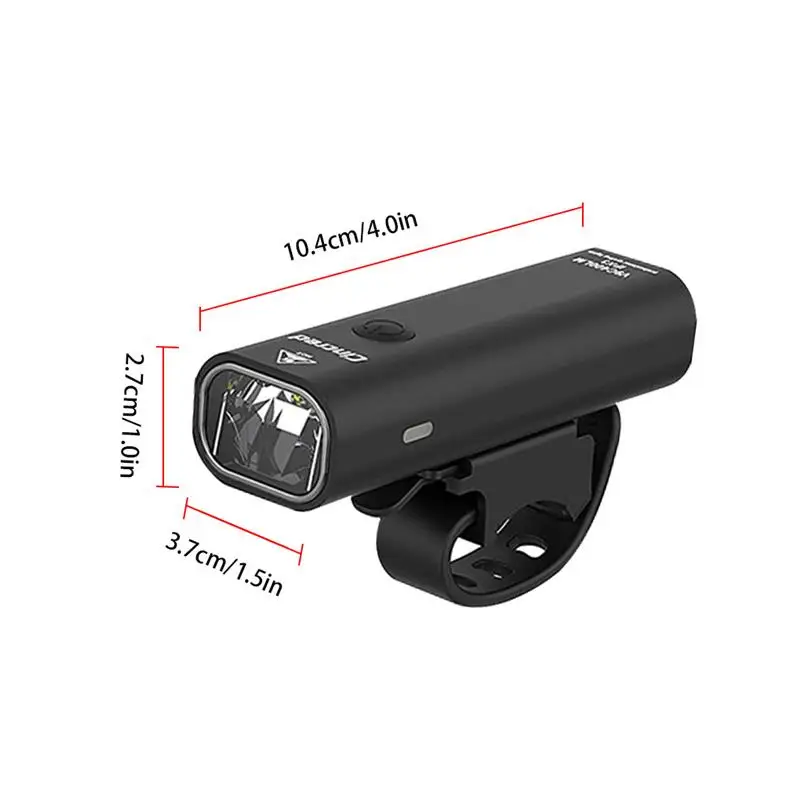 Bicycle Light Rainproof USB Charging LED Cycling Lights Front Lamp Headlight Aluminum Ultralight Flashlight Bike Taillight Light 
Bicycle Light Rainproof USB Charging LED Cycling Lights Front Lamp Headlight Aluminum Ultralight Flashlight Bike Taillight Light